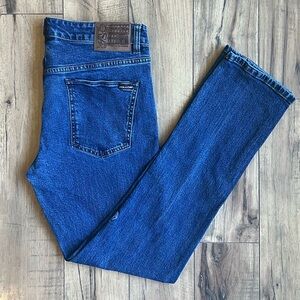 Volcom Vorta Men’s Jeans Size 33